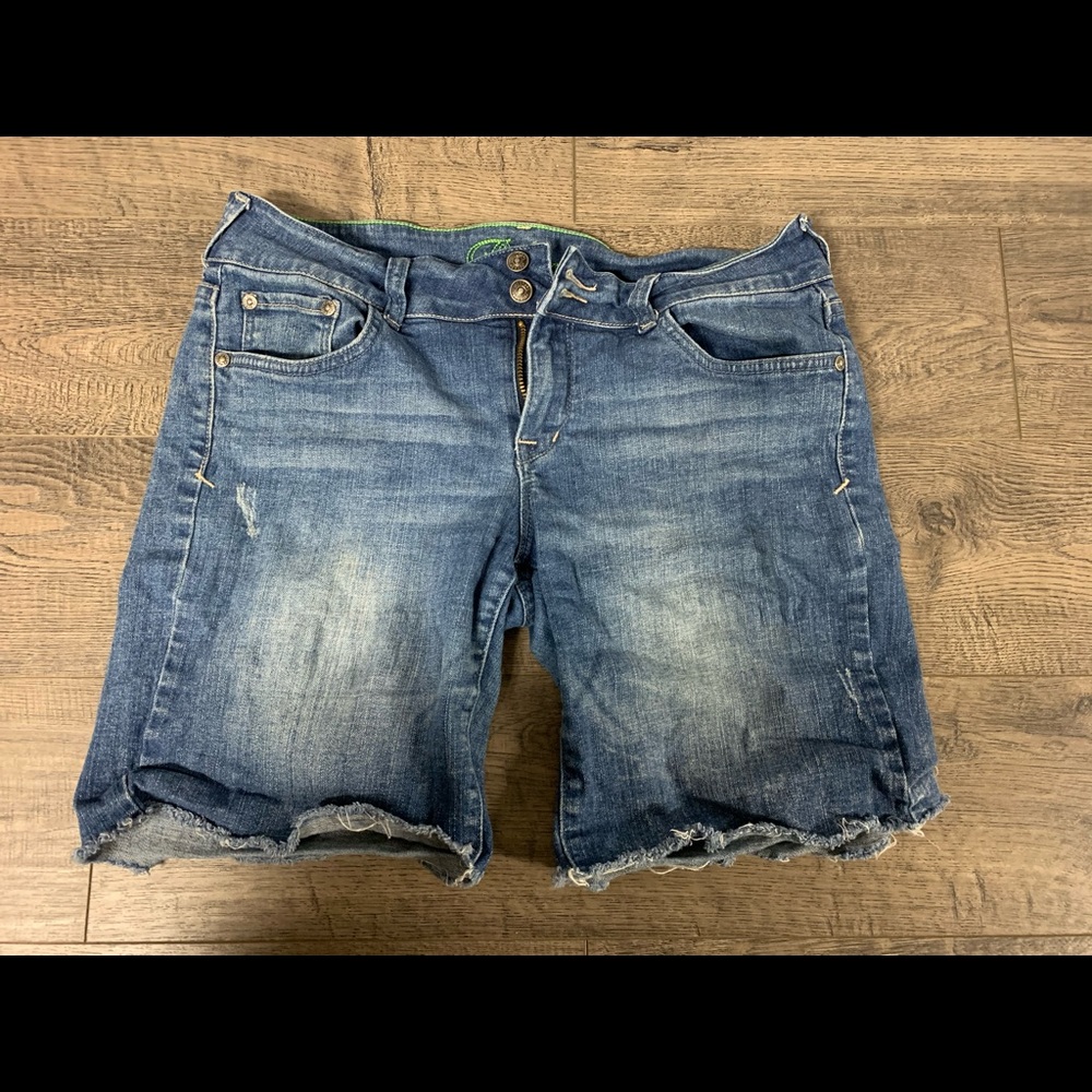 Denim Delia*s Shorts